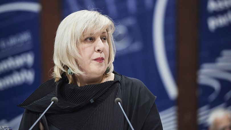 CoE commissioner: Help of governments needed for reaching out to ‘grey zones’