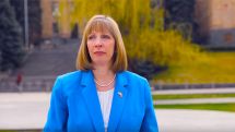 Meet new U.S. ambassador to Armenia