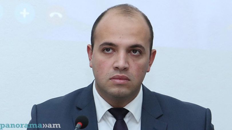 Քաղաքագետ. Փաստացի Աննա Հակոբյանը տվել է գնահատական իր ամուսնու քաղաքականությանը