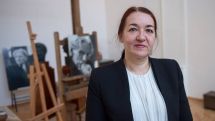 Ռուզան Սարյանը՝ վարպետի անհետացած աշխատանքի մասին
