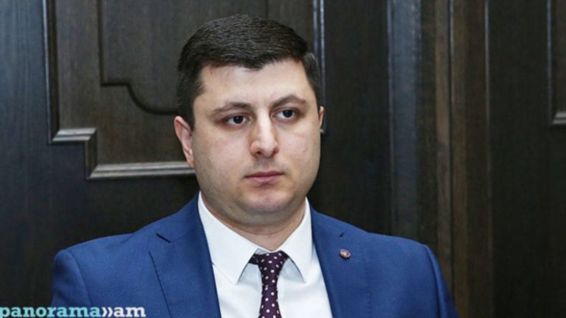 Azerbaijani statements on military actions escalated into threats – Tigran Abrahamyan