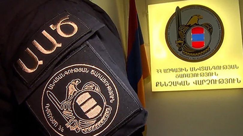 Facebook fake news suspect charged after arrest in Armenia
