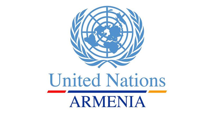 ՄԱԿ-ի հայաստանյան գրասենյակը մտահոգված է ԼԳԲՏԻ ակտիվիստների նկատմամբ բռնության սպառնալիքներով