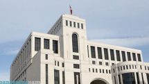 Ответ МИД ряду диппредставительств: Власти Армении полностью привержены своим обязательствам по защите прав человека