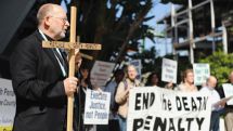 Global executions fall to lowest level in a decade, Amnesty says