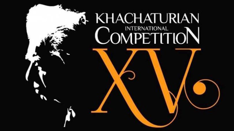 30 pianists from 12 countries to take part in 15th Khachaturian Int'l Competition