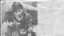Artsakh ombudsman urges int'l community to give proper legal assessment to Maragha massacres