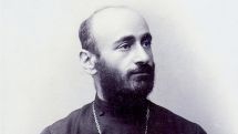 New materials from German archives to spread light on Komitas life and activity