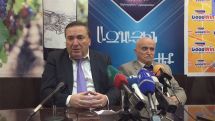Ինչու է փակվել գիտնական Արծրունի Սահակյանի ղեկավարած բաժինը