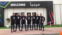 Armenia represented at GovGames 2019 in Dubai for the first time
