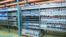 Mineral water production grows by 50% in Armenia