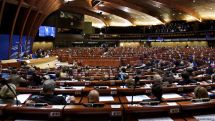 PACE urges Russia to appoint its delegation, pay membership fees