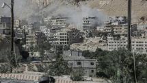 Up to 20 people die in Syria’s Al-Hawl refugee camp daily – reconciliation center