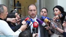 Ex-President Kocharyan to remain under arrest