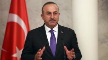 Turkey condemns France, Italy over Armenian genocide