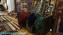 Armenia's carpet production grows strongly in Jan-Feb