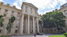 Azerbaijani Foreign Ministry responds to Armenian PM’s proposal