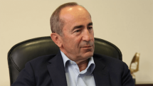 Yerevan court rejects appeal on dropping criminal charges against Kocharyan