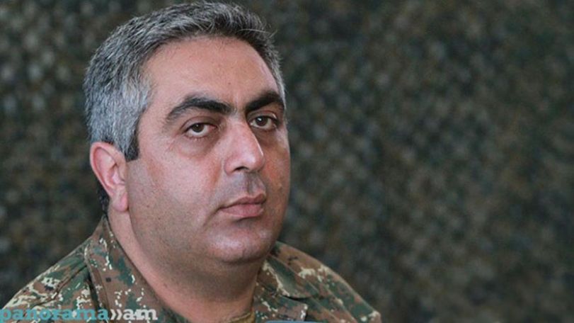 Armenian soldiers wounded in car crash out of danger – Defense Ministry spox