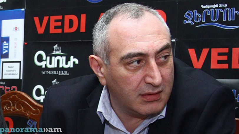 Քաղտեխնոլոգ. Մինչև տարեվերջ  տնտեսության մեջ փոփոխություններ չլինեն, այլընտրանքի պահանջ կլինի