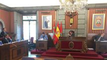 Burgos city council recognizes the Armenian Genocide