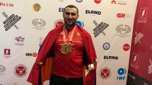 Симон Мартиросян: Однозначно, эта победа на ЧЕ – победа всего армянского народа