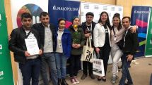 Yerevan Puppet Theater wins award at int’l festival in Poland