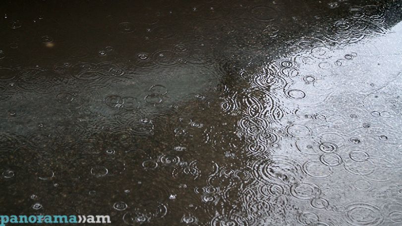 Temperatures set to drop sharply in Armenia in next few days