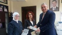 Armenian Genocide issue included in Syrian history textbooks