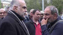 «Ժառանգություն»-ը Փաշինյանից նոր բացված աշխատատեղերի մասին տեղեկանք է պահանջում