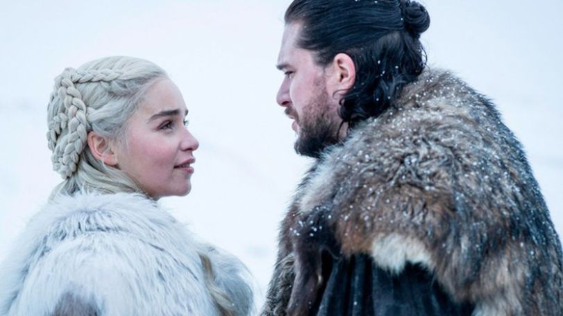 Record 17.4 million watch 'Game of Thrones' kickoff for final season
