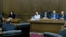 Ինչո՞ւ Փաշինյանը ԵԽԽՎ-ում չխոսեց Ցեղասպանության մասին