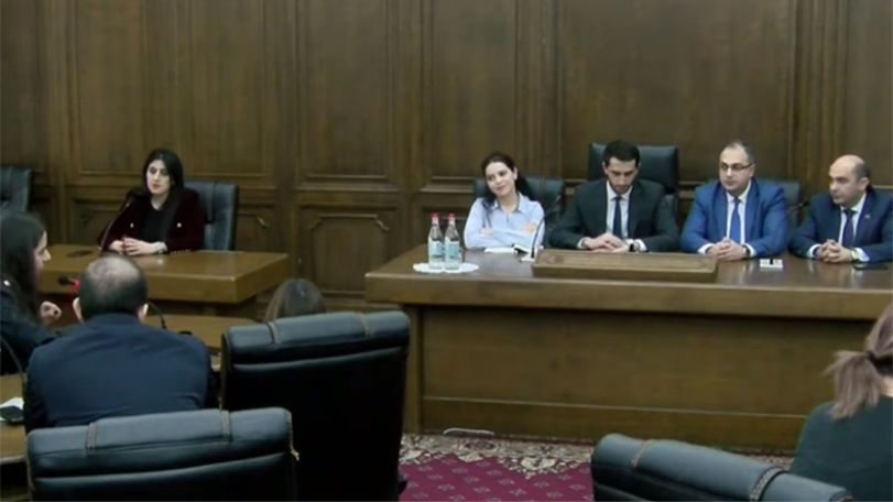 Ինչո՞ւ Փաշինյանը ԵԽԽՎ-ում չխոսեց Ցեղասպանության մասին