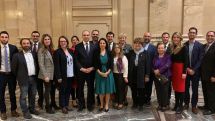 Montreal declares April 24 as Armenian Genocide commemoration day