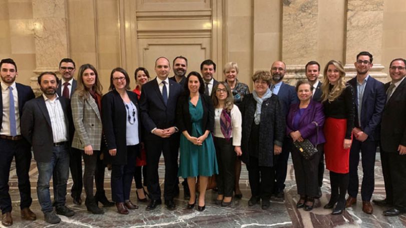 Montreal declares April 24 as Armenian Genocide commemoration day