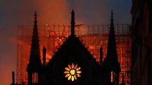 The effort to rebuild Notre-Dame Cathedral could get help from an unlikely source: A video game