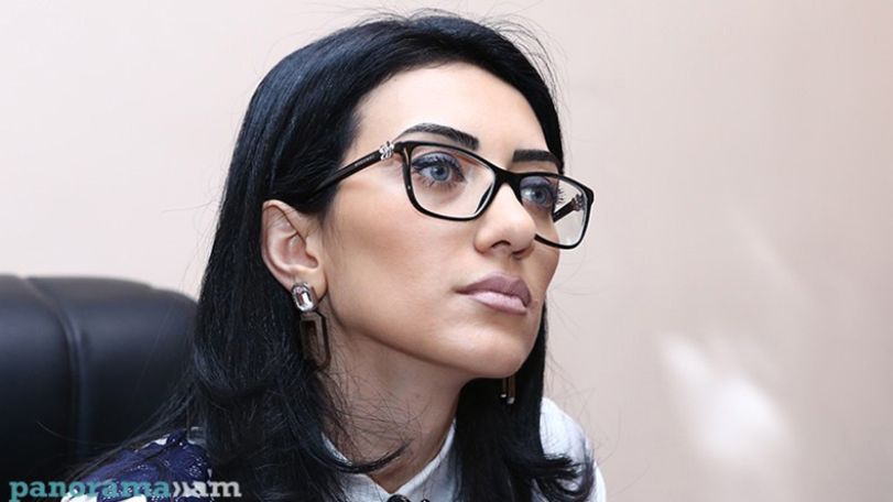 «Ձեր տեղակալին հորդորեք ԿԲ-ից բանկային գաղտնիք հանդիսացող տեղեկատվություններ չվերցնի». Արփինե Հովհաննիսյանը՝ ՊԵԿ նախագահին