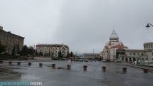 Stratfor ranks Artsakh among de facto independent states