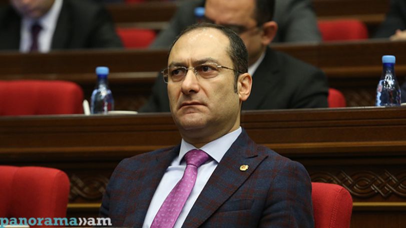 Հաշվարկ չկա, թե օպտիմալացման արդյունքում որքան գումար կտնտեսվի. Զեյնալյան