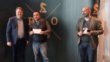 Armenia’s Tigran Petrosian finishes 6th at Reykjavik Open