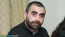 Տեր Եսայի քահանա. Կեղծ օրակարգ ու չարամտություն