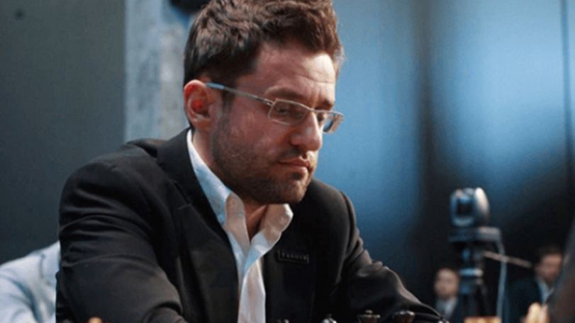 Լևոն Արոնյանի մրցակիցները Grenke Сhess Сlassic-ում