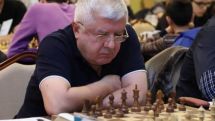 Armenian team record second straight victory at World Senior Team Championships 2019