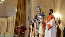 Armenian Church observes Good Friday