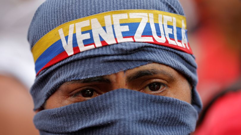 World's most miserable economy has seven-figure inflation