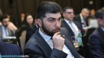 Քենեդու սպանության մեջ ինձ կասկածնելն ավելի հիմնավոր կլիներ, քան կոռուպցիայի. Սանասարյան