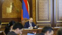 Никол Пашинян: Закон «О конфискации незаконно нажитого имущества» должен быть направлен против коррупционеров