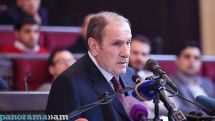 ECHR to publish judgement on Ter-Petrosyan v. Armenia on April 25