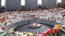 Today marks 104th anniversary of Armenian Genocide