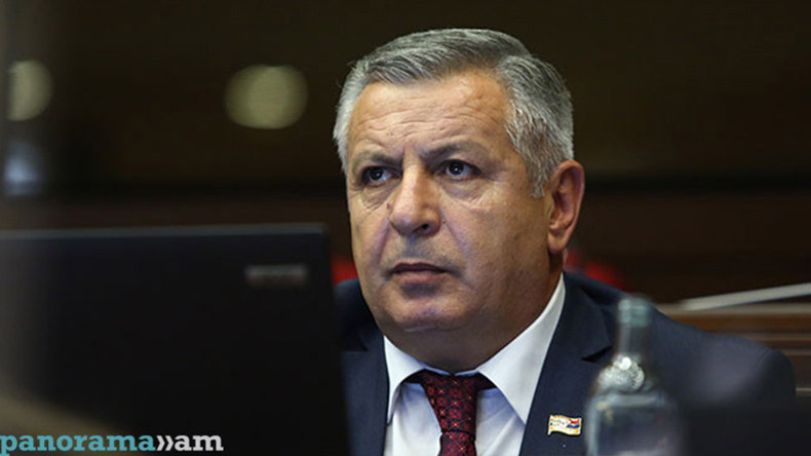 «Это очаги траффикинга»: депутат парламента Армении предложил закрыть действующие в Ереване массажные салоны